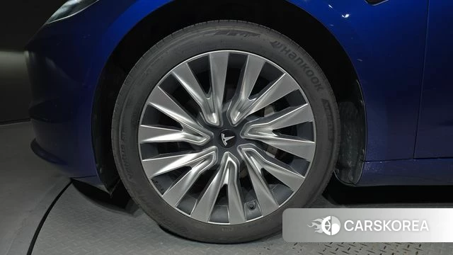 Tesla Model 3 id 4394859 из Кореи 25