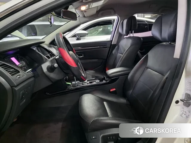 Renault Korea (Samsung) SM7 Nova id 3013745 из Кореи 15