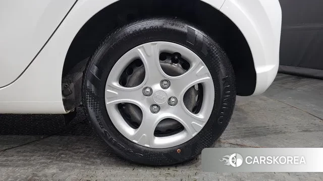 Kia Morning Urban (JA) id 3717474 из Кореи 15