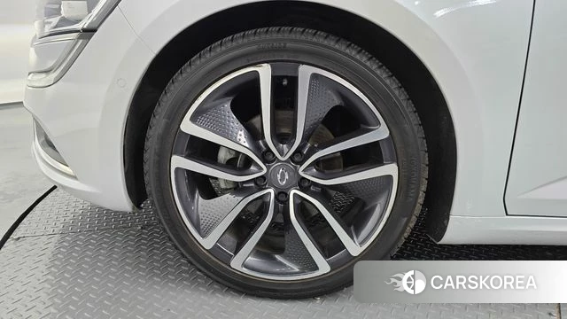Renault Korea (Samsung) SM6 id 4435792 из Кореи 26
