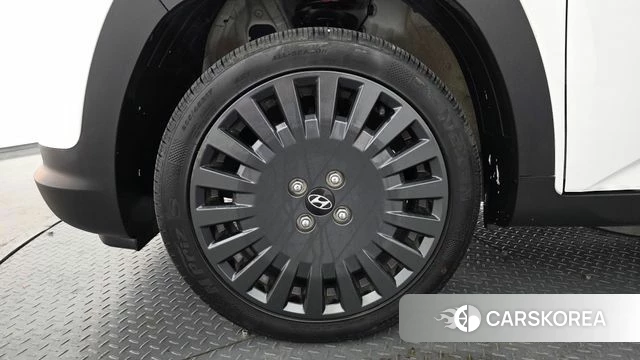 Hyundai Casper id 4382474 из Кореи 15