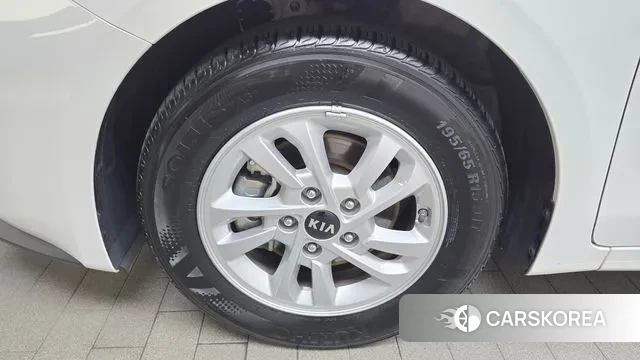 Kia Come New K3 id 3028558 из Кореи 15