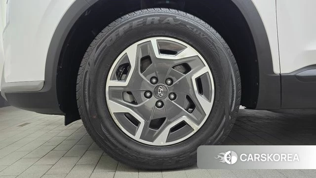 Hyundai The New Santa Fe id 4656606 из Кореи 15