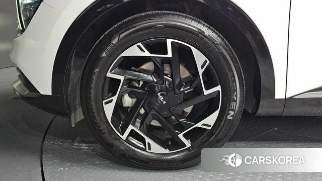 Kia Sportage 5th Generation id 4721400 из Кореи 15
