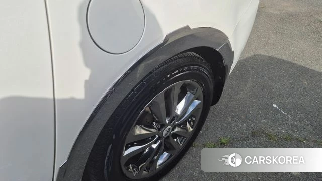 Kia All New Carnival id 4552128 из Кореи 15