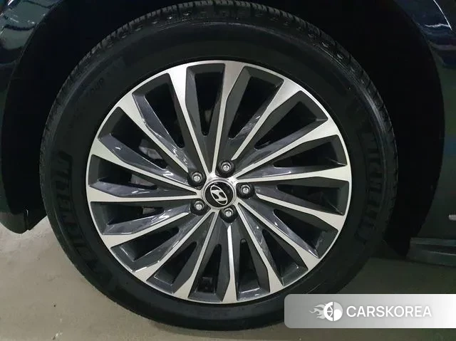 Hyundai The New Palisade id 3555505 из Кореи 12