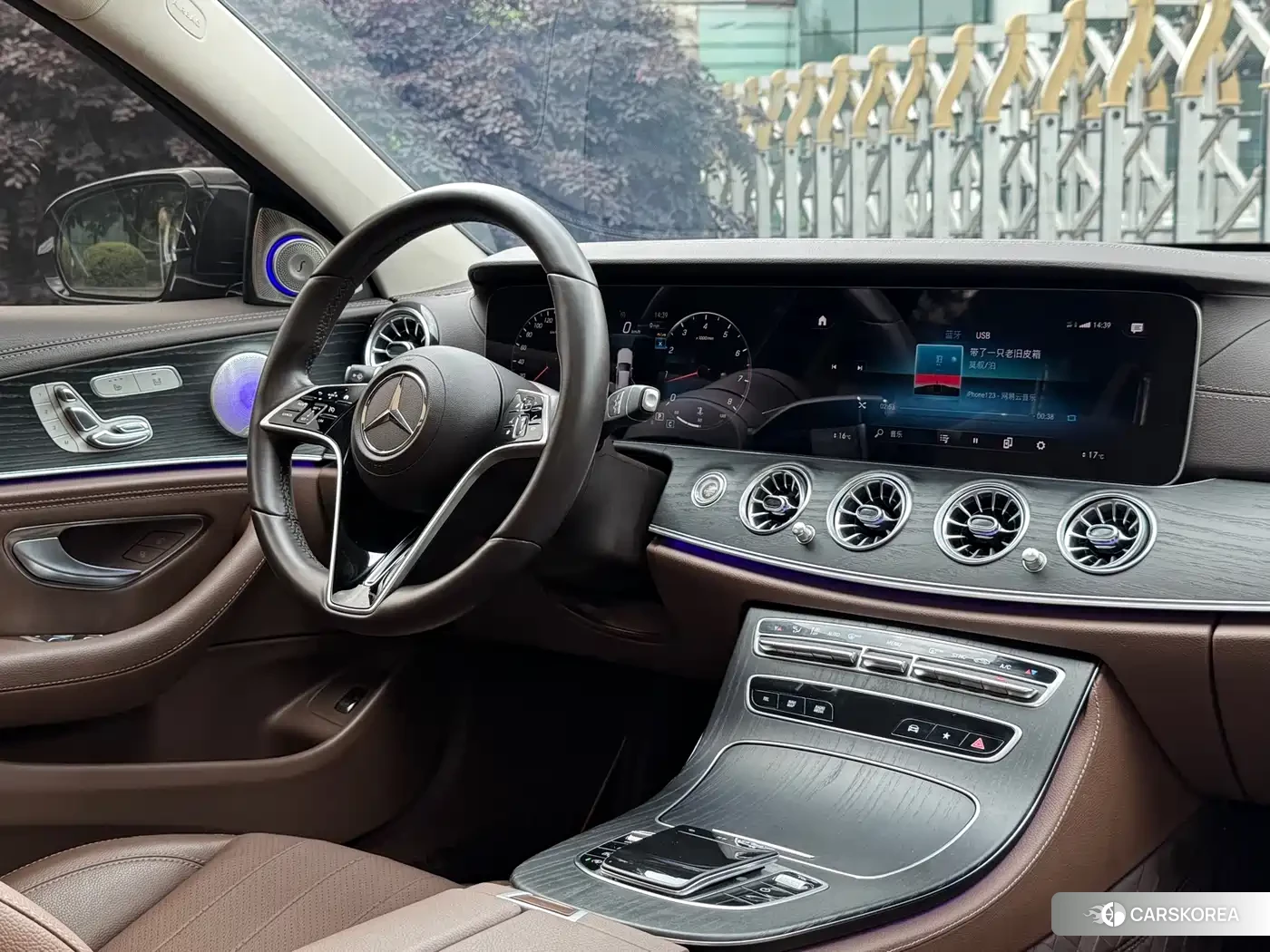 Mercedes-Benz E-Class id 4548306 из Китая 15