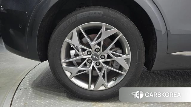 Genesis GV70 id 4758247 из Кореи 35