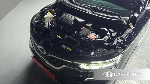 Renault Korea (Samsung) The New QM6 id 3746597 из Кореи 15