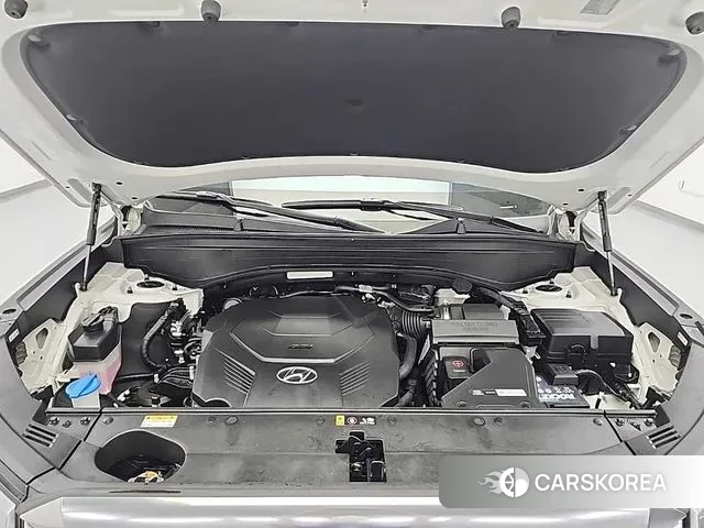 Hyundai The New Palisade id 3020865 из Кореи 14