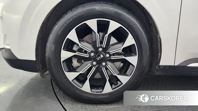 Kia Carnival 4th generation id 3626268 из Кореи 15