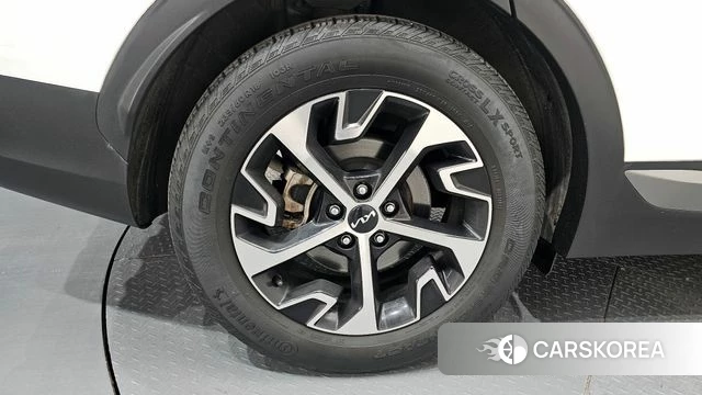 Kia Sportage 5th Generation Hybrid id 3826944 из Кореи 15