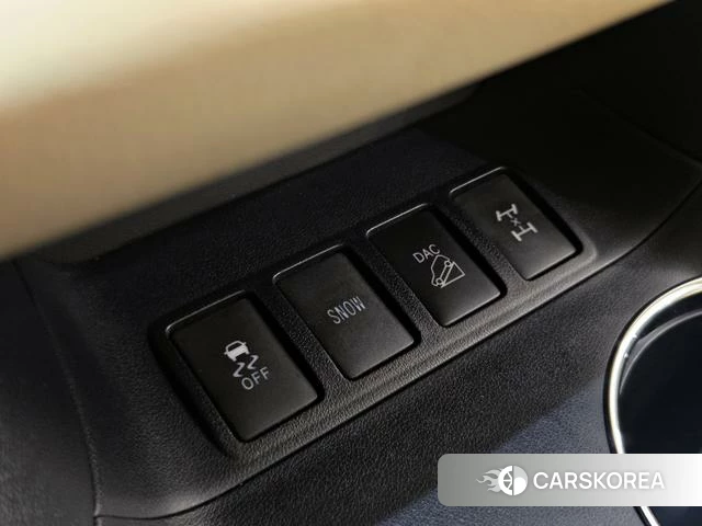 Toyota Highlander 2021 Черный из Китая, фото 6