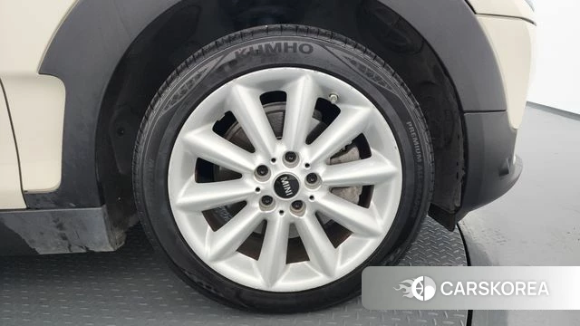 Mini Cooper Clubman id 3796253 из Кореи 15