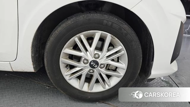 Kia Morning Urban (JA) id 4573227 из Кореи 25