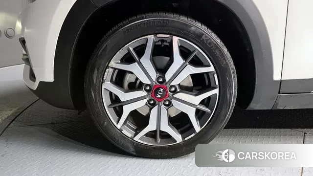 Kia Seltos id 3587492 из Кореи 15