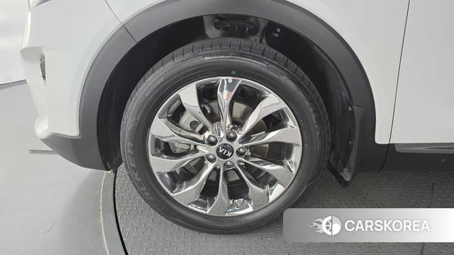 Kia The New Sorento id 4620268 из Кореи 15