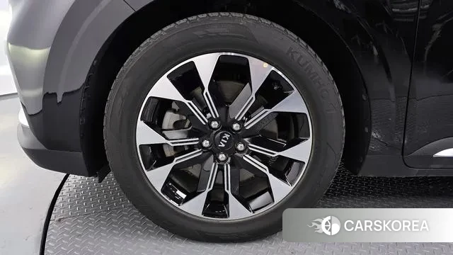 Kia Carnival 4th generation id 3433656 из Кореи 15