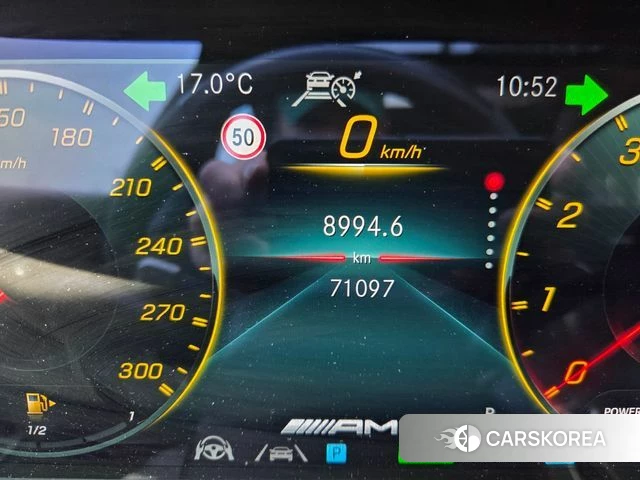 Mercedes-Benz E-Class W213 id 3842138 из Кореи 8