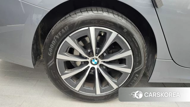BMW 3 Series (G20) id 4636059 из Кореи 28