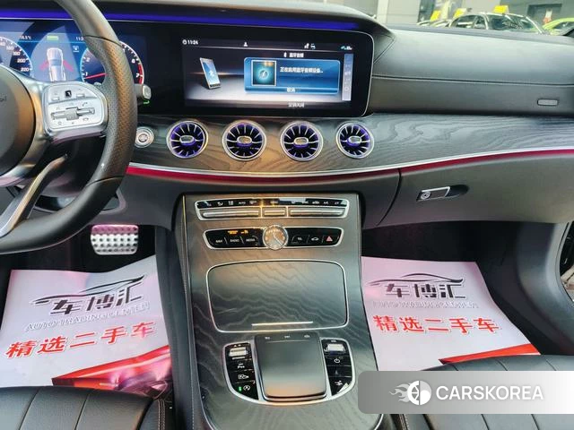 Mercedes-Benz E-class (imported) id 3863615 из Китая 16