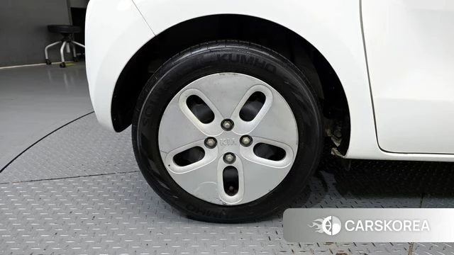 Kia The New Ray id 4383740 из Кореи 26