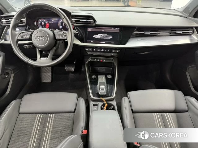 Audi A3 id 4279043 из Китая 13