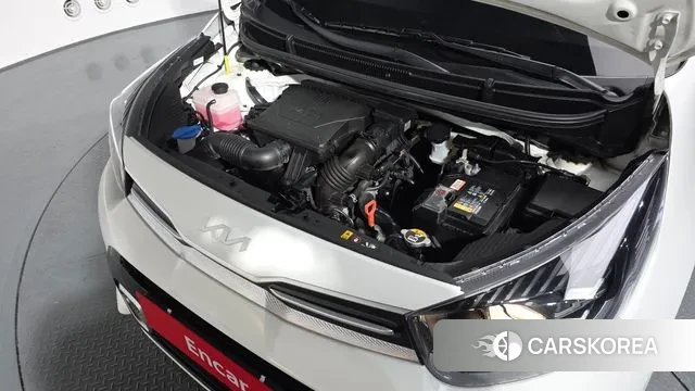 Kia Morning Urban (JA) id 3586086 из Кореи 15