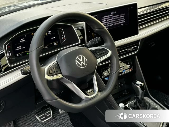 Volkswagen Tiguan L id 4209745 из Китая 8