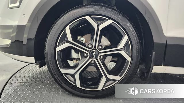 Kia Di Ol Nu Niro id 3817208 из Кореи 15