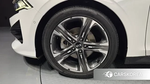 Kia K5 3rd generation id 2960942 из Кореи 15