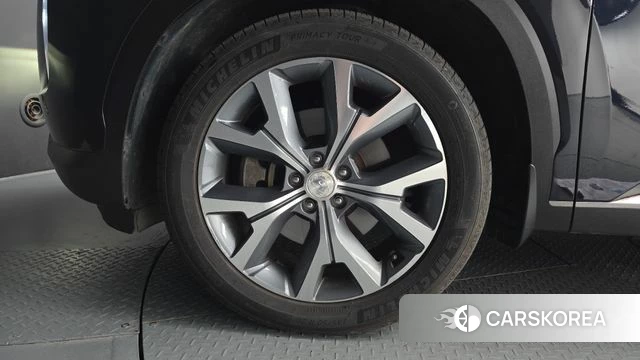 Hyundai Palisade id 4417045 из Кореи 33