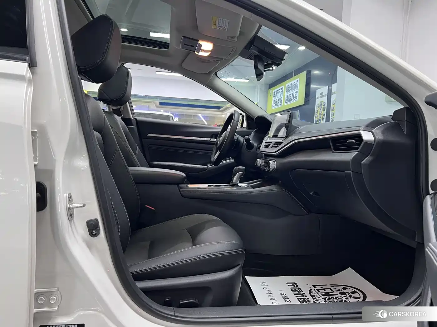 Nissan Teana id 4576349 из Китая 40