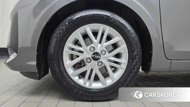 Kia Morning Urban (JA) id 4774984 из Кореи 25