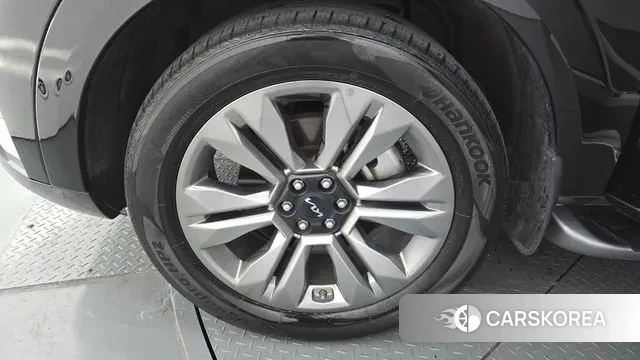 Kia Mohave Master id 3058612 из Кореи 15