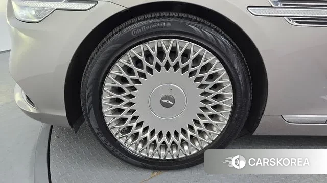 Genesis G90 id 3568334 из Кореи 15