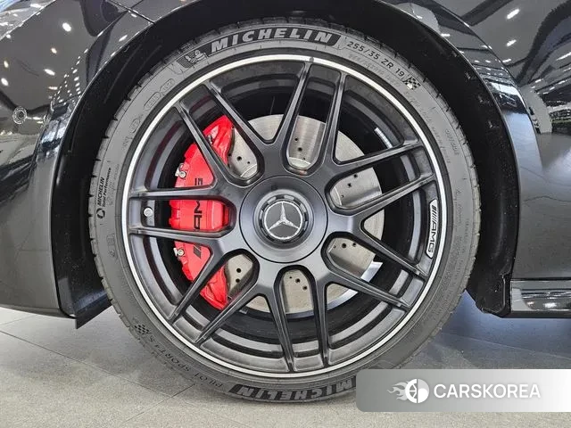 Mercedes-Benz CLA-Class C118 id 3731248 из Кореи 10