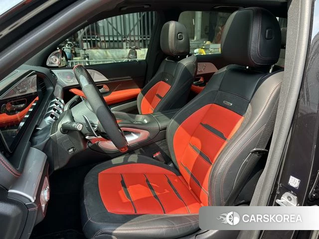 Mercedes-Benz GLE AMG id 4265226 из Китая 9