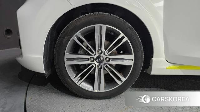 Kia All New Morning (JA) id 3924948 из Кореи 15