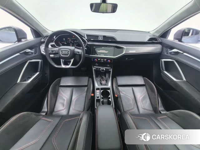 Audi Q3 Sportback id 4261981 из Китая 23