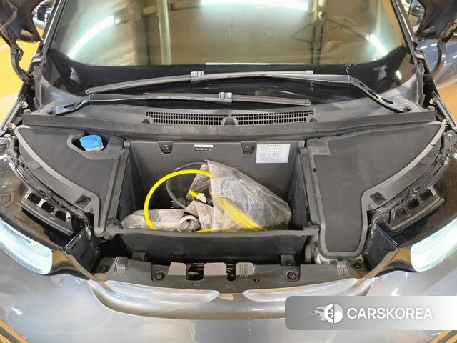 BMW i3 id 4476284 из Кореи 15