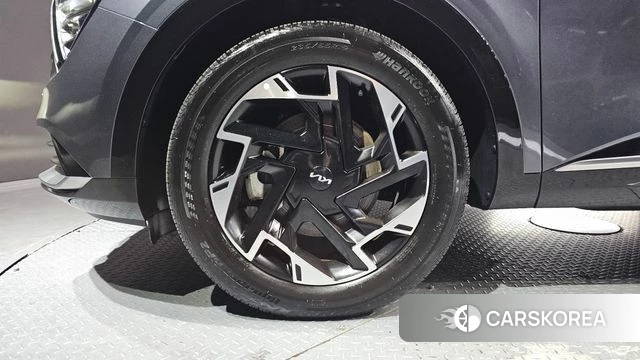 Kia Sportage 5th Generation id 4178302 из Кореи 15