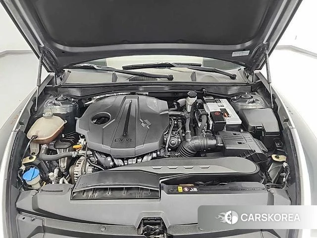 Hyundai Sonata (DN8) id 4356621 из Кореи 14