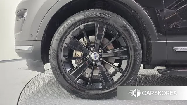 Ford Explorer id 3583159 из Кореи 15