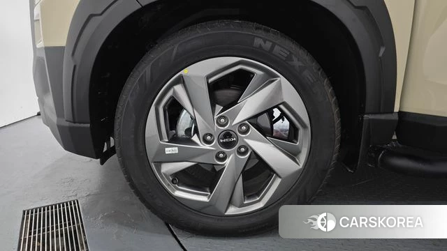 Ssangyong The New Rexton Sport id 4407997 из Кореи 15