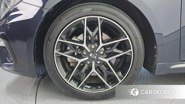 Kia The New K5 2nd generation id 4837116 из Кореи 27