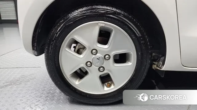 Kia The New Ray id 3547222 из Кореи 15