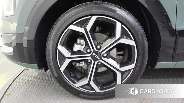 Kia Di Ol Nu Niro id 3670778 из Кореи 15