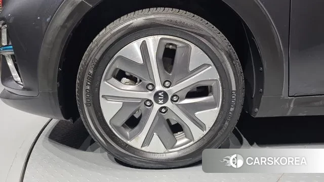 Kia Niro EV id 3071393 из Кореи 15