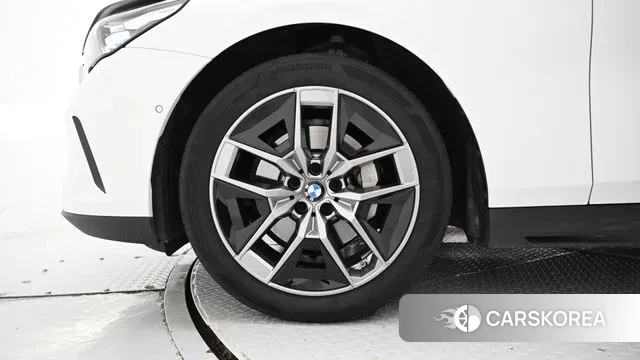 BMW 5 Series (G60) id 3016045 из Кореи 15